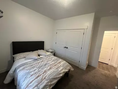 Bedroom - 3473 N Delta St, Eagle Mountain, UT 84005 photo 2 of 12