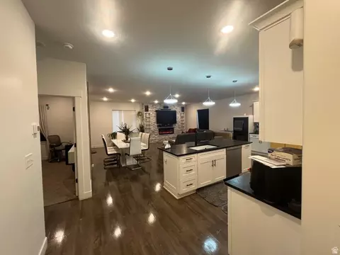 Entry Way - 3473 N Delta St, Eagle Mountain, UT 84005 photo 1 of 7