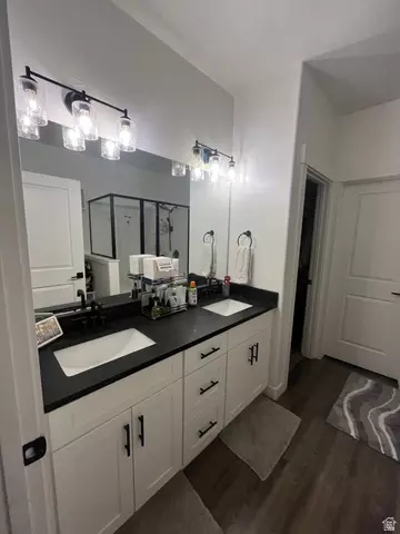 Bath - 3473 N Delta St, Eagle Mountain, UT 84005 photo 1 of 10