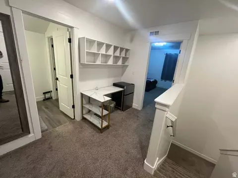 Entry Way - 3473 N Delta St, Eagle Mountain, UT 84005 photo 3 of 7