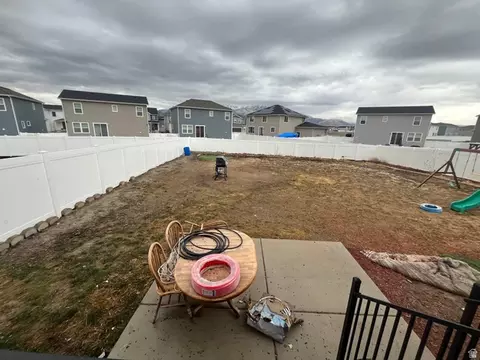 Exterior - 3473 N Delta St, Eagle Mountain, UT 84005 photo 3 of 6