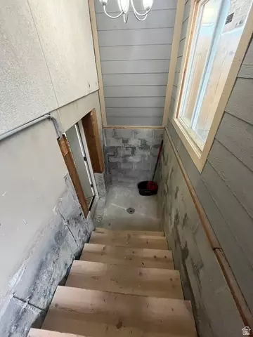 Entry Way - 3473 N Delta St, Eagle Mountain, UT 84005 photo 6 of 7