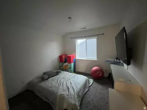 Bedroom - 3473 N Delta St, Eagle Mountain, UT 84005 photo 6 of 12