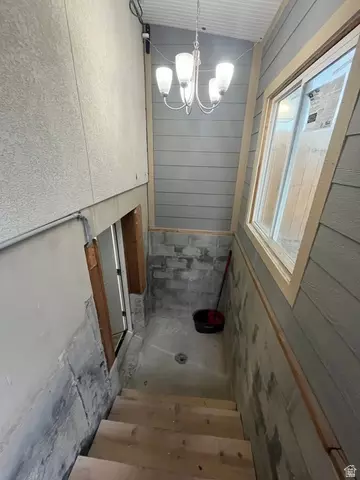 Entry Way - 3473 N Delta St, Eagle Mountain, UT 84005 photo 5 of 7