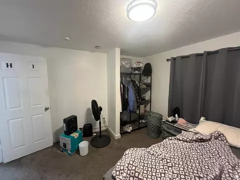 Bedroom - 3473 N Delta St, Eagle Mountain, UT 84005 photo 11 of 12