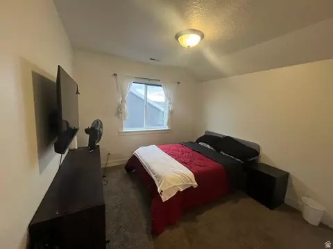 Bedroom - 3473 N Delta St, Eagle Mountain, UT 84005 photo 5 of 12