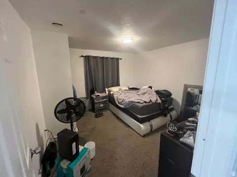 Bedroom - 3473 N Delta St, Eagle Mountain, UT 84005 photo 8 of 12