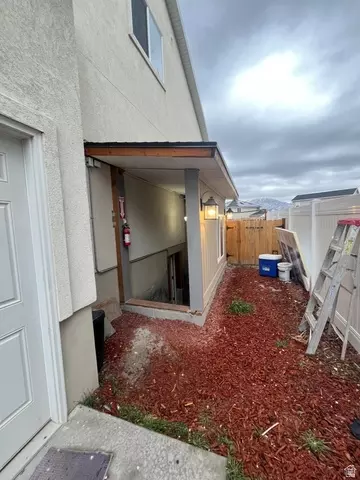 Exterior - 3473 N Delta St, Eagle Mountain, UT 84005 photo 6 of 6