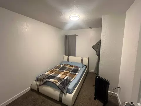 Bedroom - 3473 N Delta St, Eagle Mountain, UT 84005 photo 9 of 12