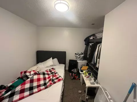 Bedroom - 3473 N Delta St, Eagle Mountain, UT 84005 photo 10 of 12