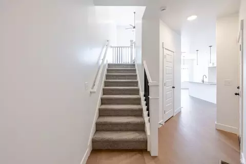 Entry Way - 5224 S Acacia Dr #809, Mapleton, UT 84664 photo 2 of 2