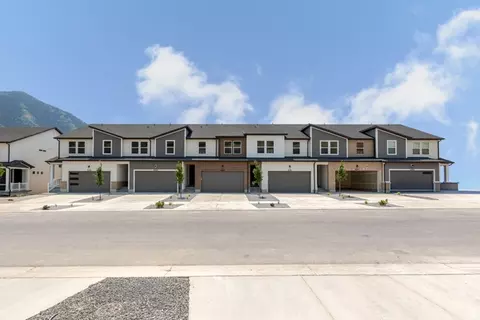 Exterior - 5224 S Acacia Dr #809, Mapleton, UT 84664 photo 2 of 2