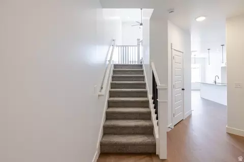 Entry Way - 5224 S Acacia Dr #809, Mapleton, UT 84664 photo 1 of 2