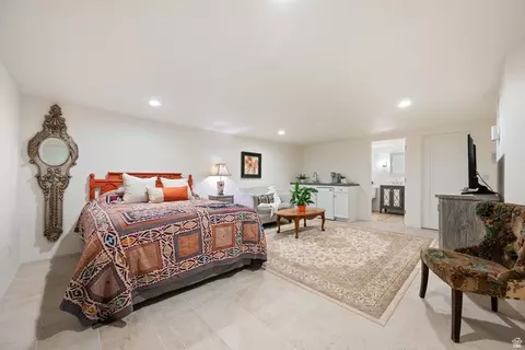 Bedroom - 779 S Silver Rd, Leeds, UT 84746 photo 4 of 4