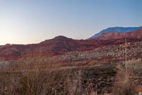 Exterior - 779 S Silver Rd, Leeds, UT 84746 photo 5 of 16