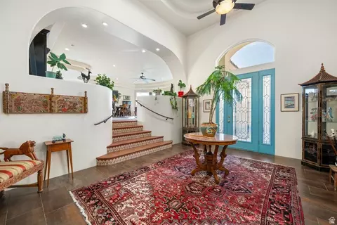 Entry Way - 779 S Silver Rd, Leeds, UT 84746 photo 1 of 6