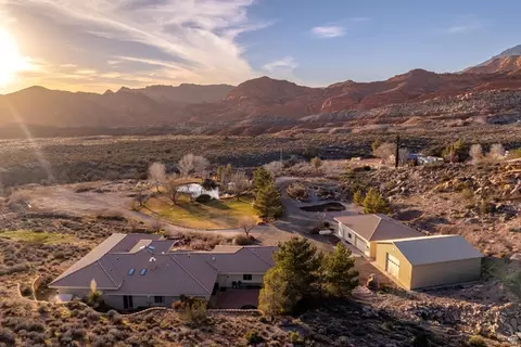 Other - 779 S Silver Rd, Leeds, UT 84746 photo 30 of 31