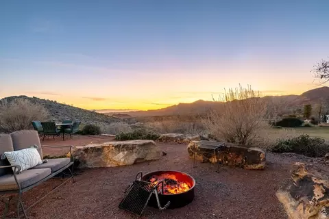 Exterior - 779 S Silver Rd, Leeds, UT 84746 photo 14 of 15