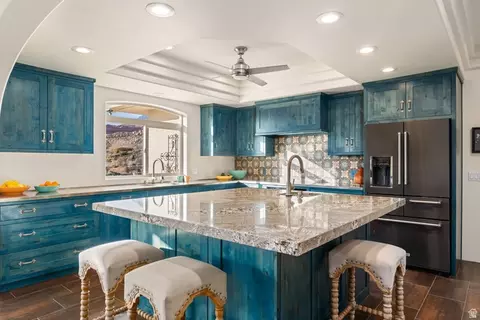 Kitchen - 779 S Silver Rd, Leeds, UT 84746 photo 1 of 6