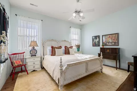 Bedroom - 779 S Silver Rd, Leeds, UT 84746 photo 1 of 4