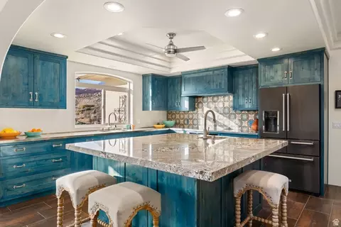Kitchen - 779 S Silver Rd, Leeds, UT 84746 photo 1 of 6