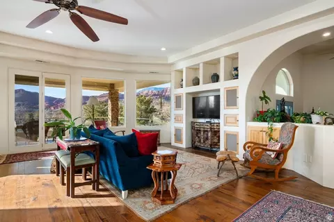Living - 779 S Silver Rd, Leeds, UT 84746 photo 1 of 2