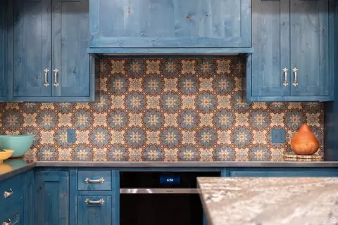 Kitchen - 779 S Silver Rd, Leeds, UT 84746 photo 6 of 6