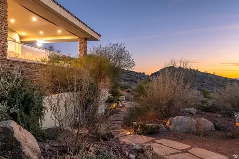 Exterior - 779 S Silver Rd, Leeds, UT 84746 photo 15 of 15