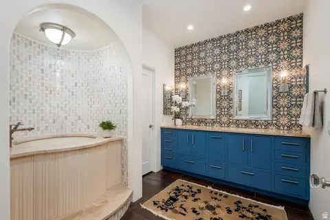 Bath - 779 S Silver Rd, Leeds, UT 84746 photo 1 of 10