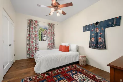 Bedroom - 779 S Silver Rd, Leeds, UT 84746 photo 3 of 4