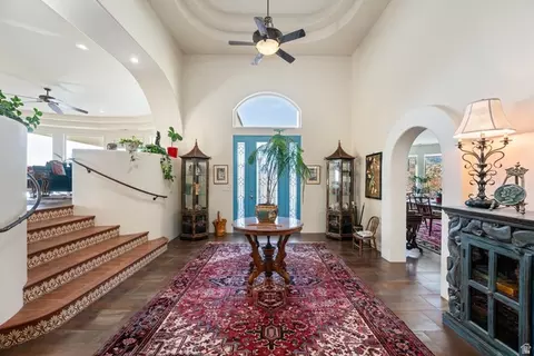 Entry Way - 779 S Silver Rd, Leeds, UT 84746 photo 2 of 6