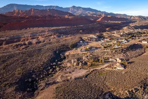 View/Area - 779 S Silver Rd, Leeds, UT 84746 photo 3 of 4
