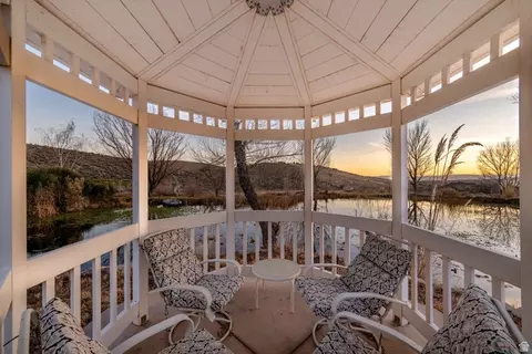 Exterior - 779 S Silver Rd, Leeds, UT 84746 photo 6 of 16