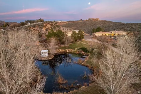 View/Area - 779 S Silver Rd, Leeds, UT 84746 photo 2 of 5