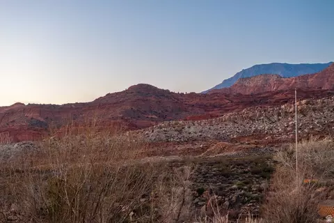 Exterior - 779 S Silver Rd, Leeds, UT 84746 photo 5 of 15