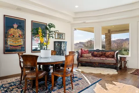 Dining - 779 S Silver Rd, Leeds, UT 84746 photo 2 of 2