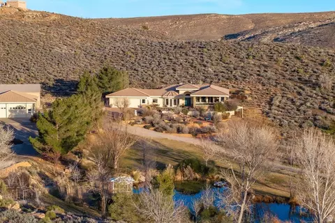 Other - 779 S Silver Rd, Leeds, UT 84746 photo 3 of 29