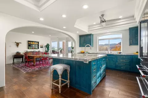 Kitchen - 779 S Silver Rd, Leeds, UT 84746 photo 5 of 6