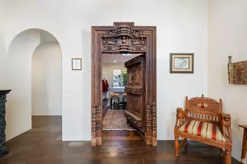 Entry Way - 779 S Silver Rd, Leeds, UT 84746 photo 5 of 6