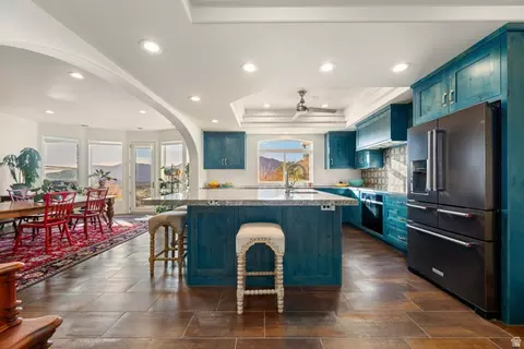 Kitchen - 779 S Silver Rd, Leeds, UT 84746 photo 4 of 6
