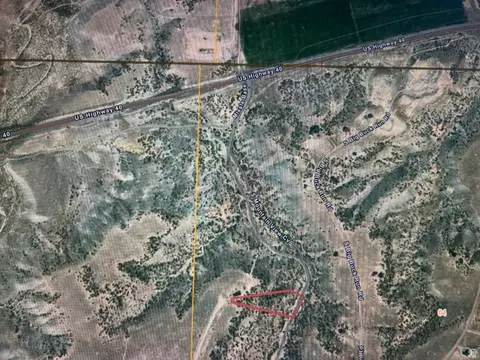 Undisclosed, Duchesne, UT 84021