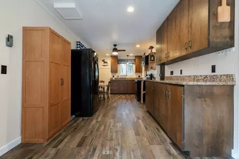 Entry Way - 1105 N Litz Rd, Preston, ID 83263 photo 1 of 2