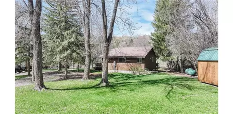 Exterior - 1105 N Litz Rd, Preston, ID 83263 photo 2 of 3