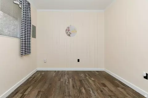 Bedroom - 1105 N Litz Rd, Preston, ID 83263 photo 3 of 3