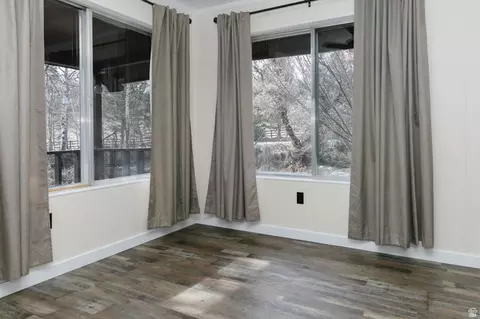 Bedroom - 1105 N Litz Rd, Preston, ID 83263 photo 1 of 3
