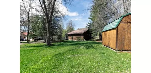 Exterior - 1105 N Litz Rd, Preston, ID 83263 photo 3 of 3