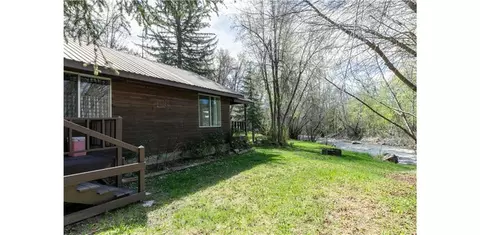 Exterior - 1105 N Litz Rd, Preston, ID 83263 photo 3 of 4