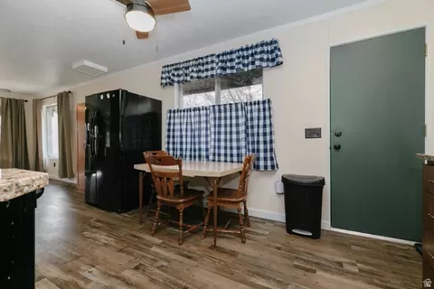 Dining - 1105 N Litz Rd, Preston, ID 83263 photo 1 of 1