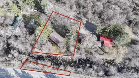 View/Area - 1105 N Litz Rd, Preston, ID 83263 photo 2 of 2