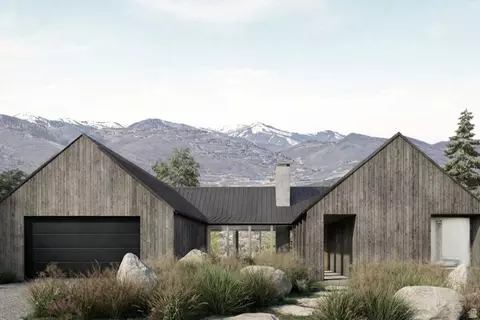 4157 E Peak Rock Ln, Kamas, UT 84036